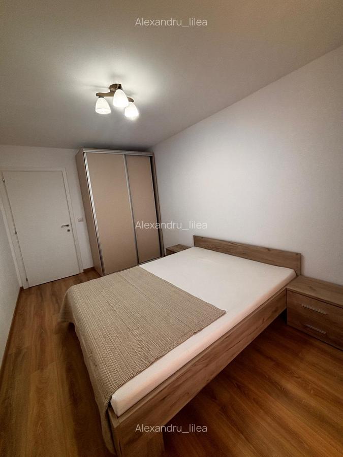 Inchiriez apartament 2 camere Palladium Residence, Nicolae Teclu, Pallady - 12