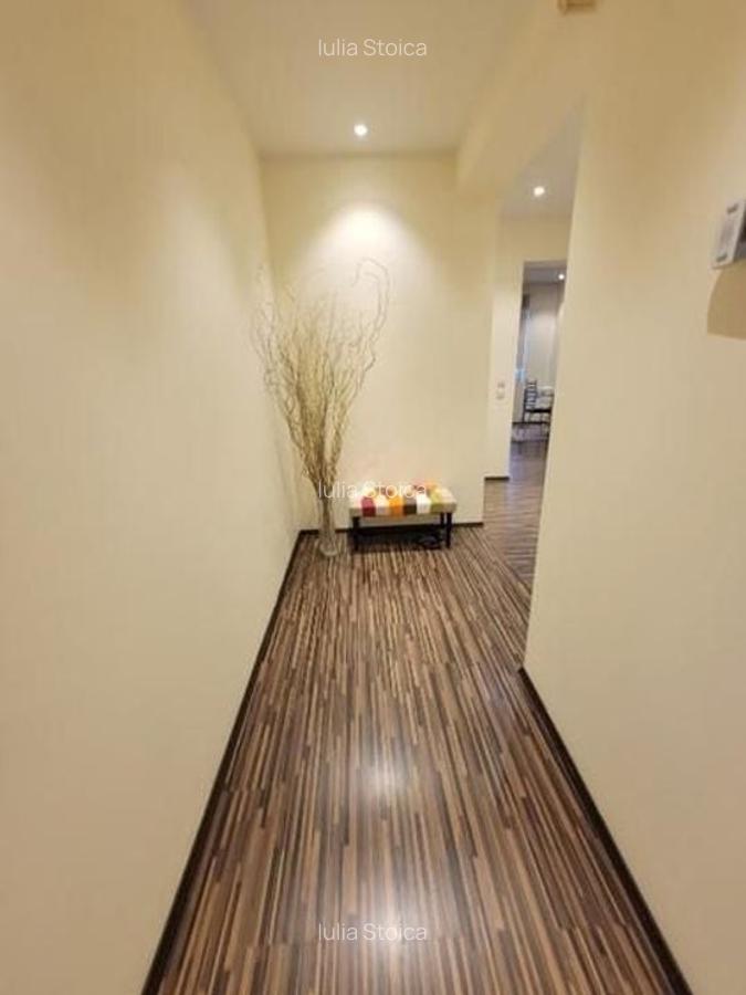 Apartament 2 camere, open-space modern, parcare subterană, Decebal - 2