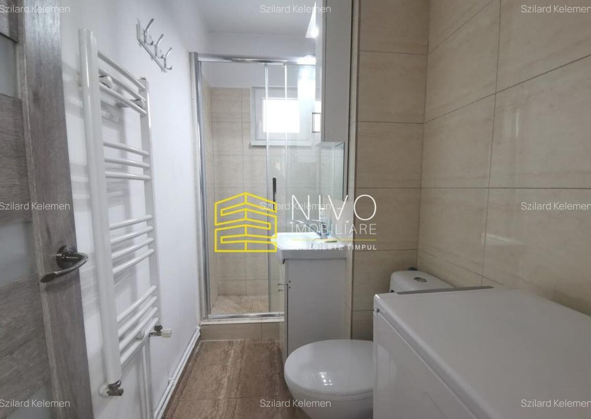 Apartament 2 camere Tg. Mure? 7 Noiembrie Zo... - 11
