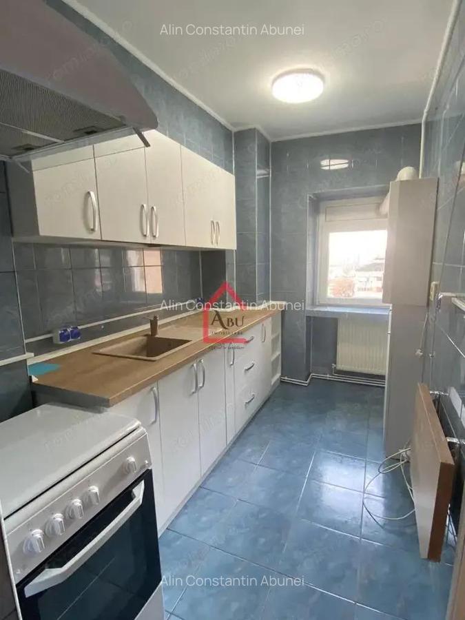 Apartament cu o camera, Pacurari - 2