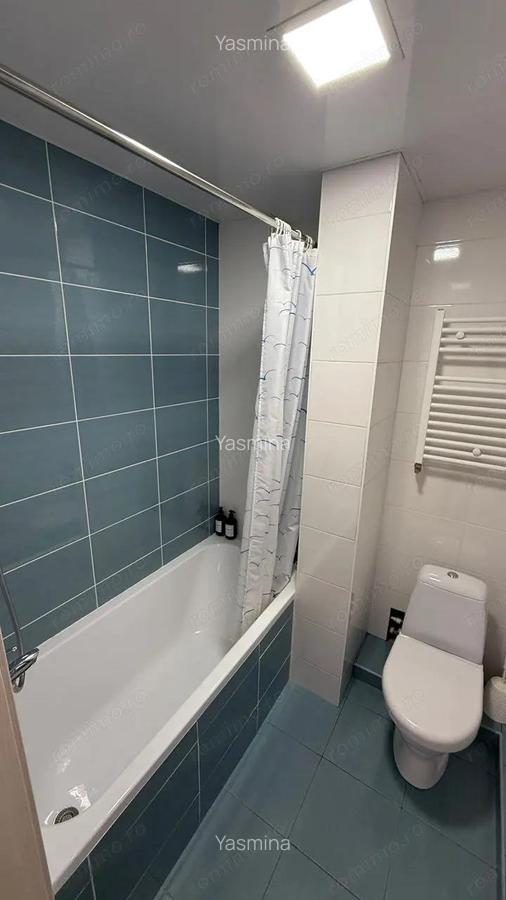 Apartament 2 camere de inchiriat in Sebastian - 2 Apartament 2 camere de inchiriat in Sebastian - 2