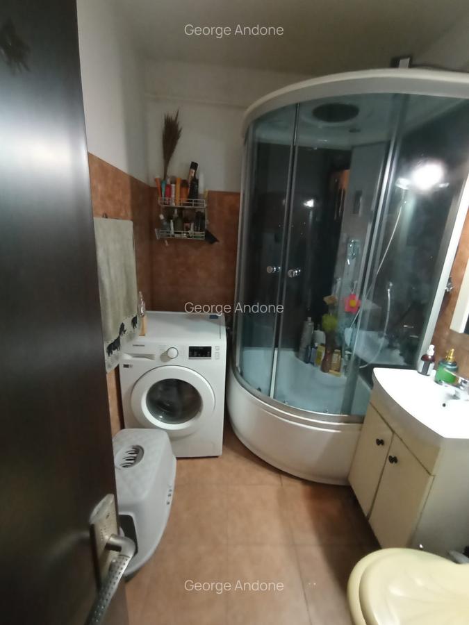 NOU, Apartament 1 camera Frumoasa-Lidl, mobilat, utilat! - 9
