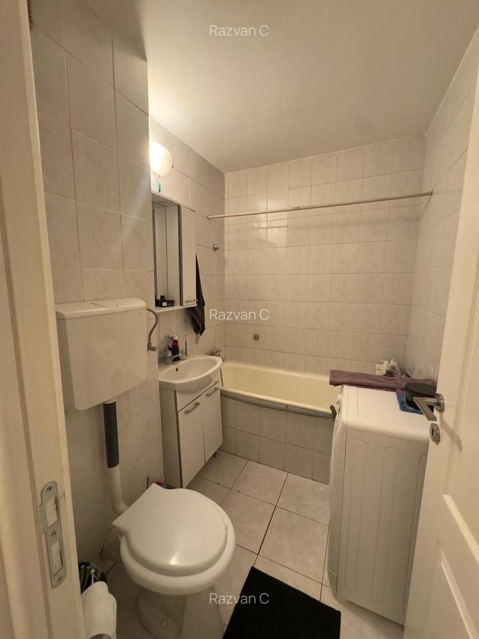 Inchiriere garsoniera Moderna Drumul Taberei Aleea Dumbravita  370 euro - 6