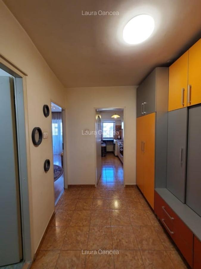 Apartament 1 camera, Kaufland Manastur, USAMV - 6
