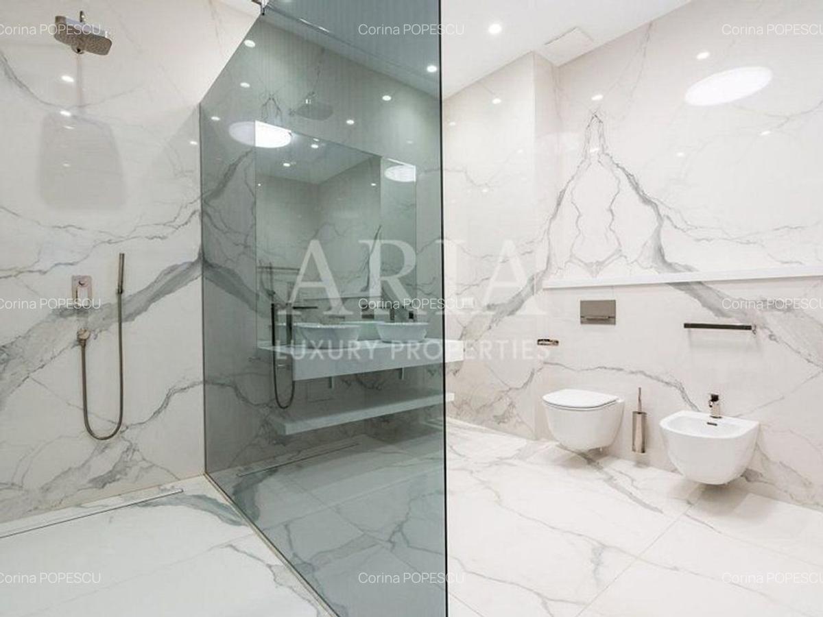 Apartament cu 3 camere decomandat în Floreasca - 12