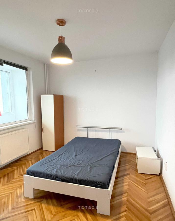 Apartament cu 3 camere semidecomandat, mobilat în Ultracentral - 4
