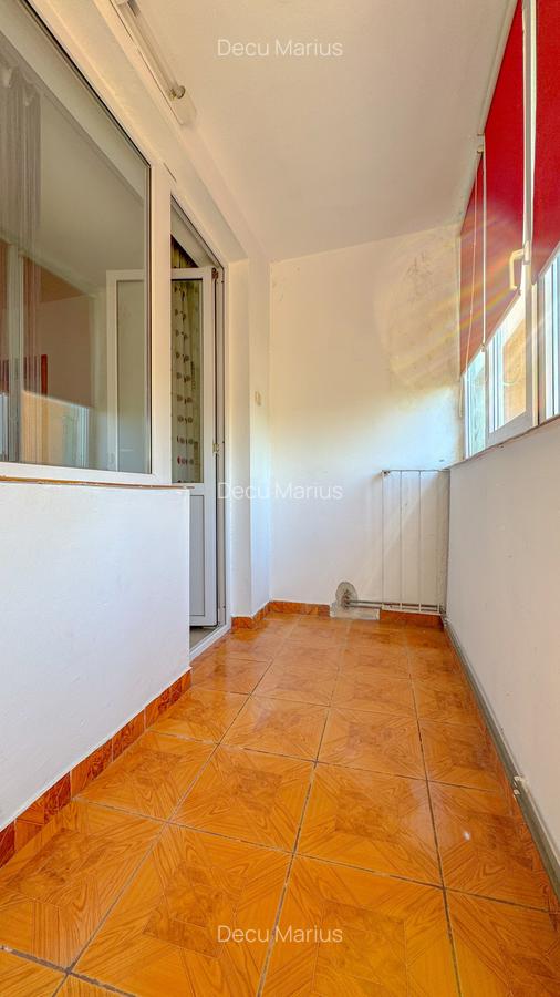 Apartament cu 2 camere circular, mobilat în Triaj - 10