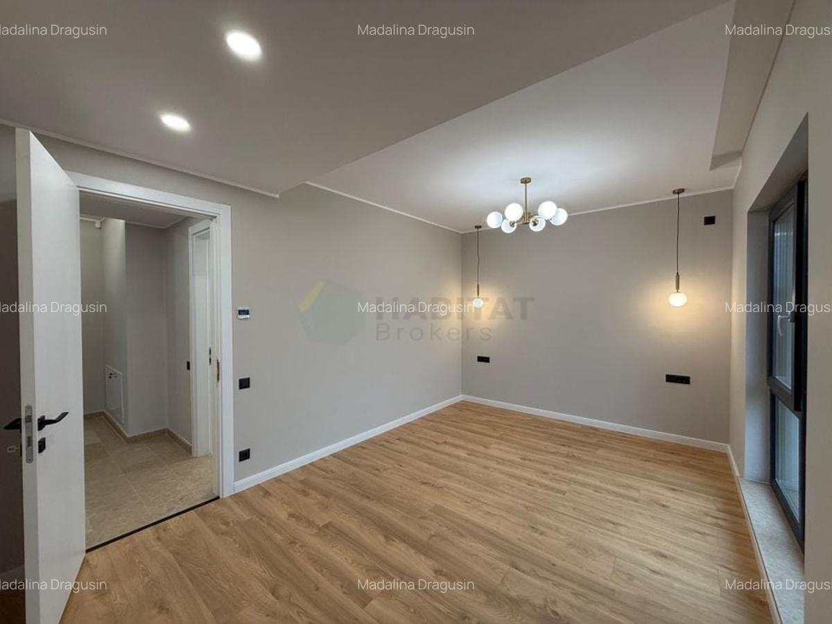 Vila individuala 5 camere langa padure | Tunari 1 Decembrie - 31