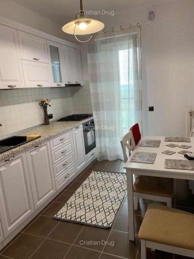Apartament 3 camere Asmita Gardens - 7