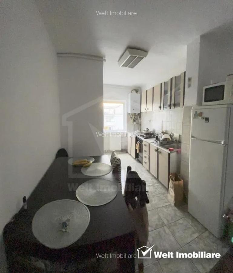 Apartament cu 4 camere in Manastur, Calea Floresti - 7