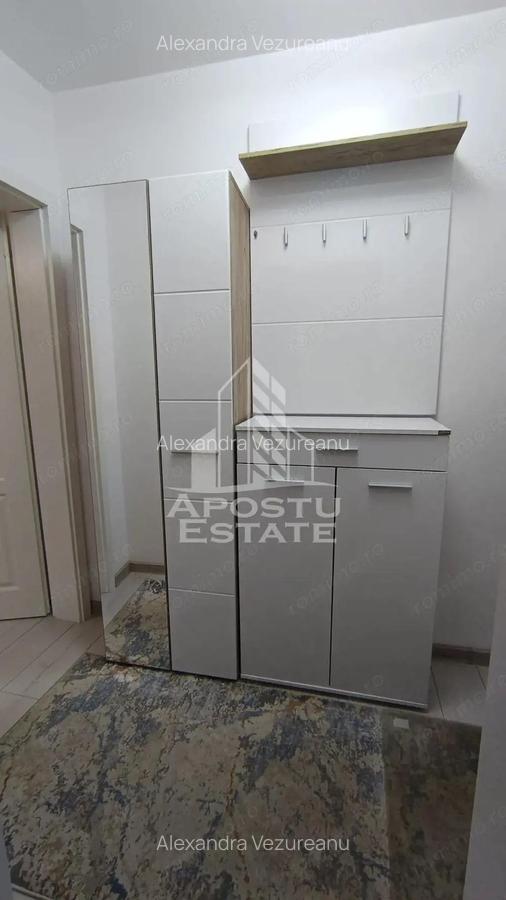 Apartament cu 2 camere, semidecomandat, renovat complet, etajul 1 - 3