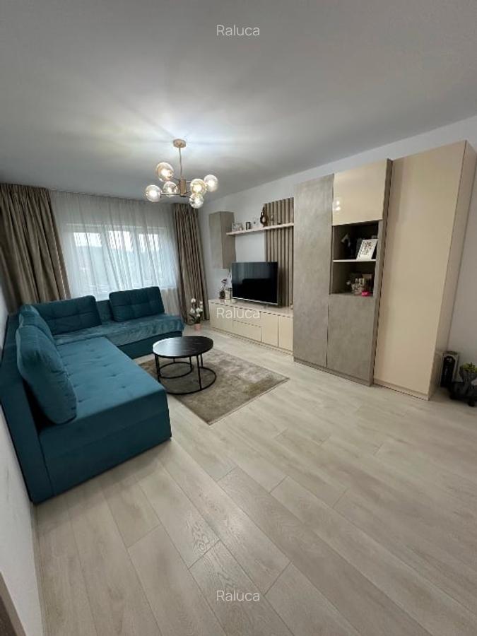 Apartament 3 Camere, Ostroveni - 1