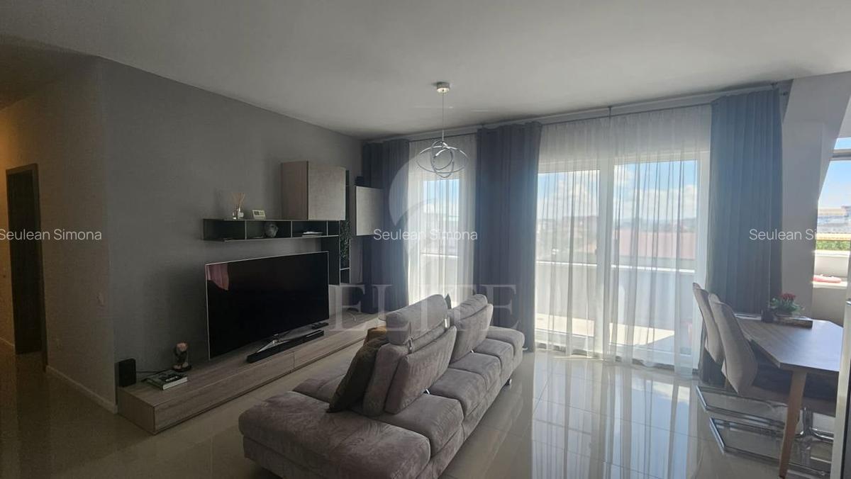 Apartament 3 camere în zona IULIUS MALL - 2