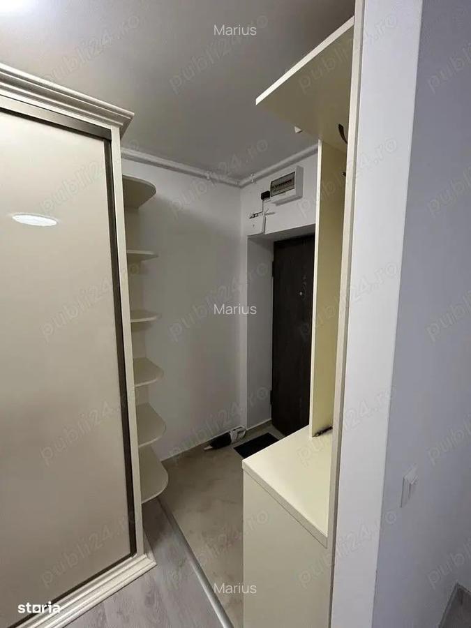 Garsoniera HILS PALLADY-centrala proprie-2 locuri parcare-metrou 2 minute - 5