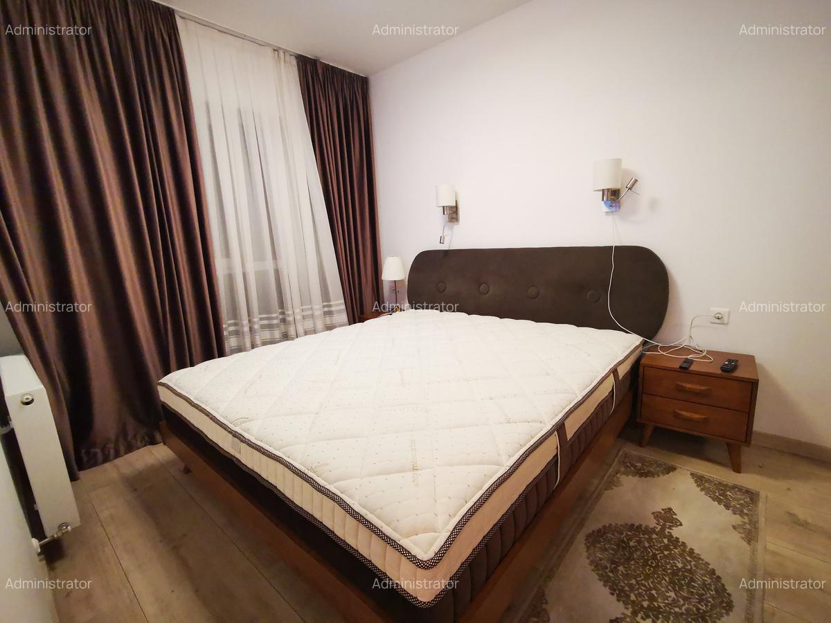 Inchiriere 3cam, Floreasca cu  Lacul Tei,masina spalat vase,loc parcare subteran - 16