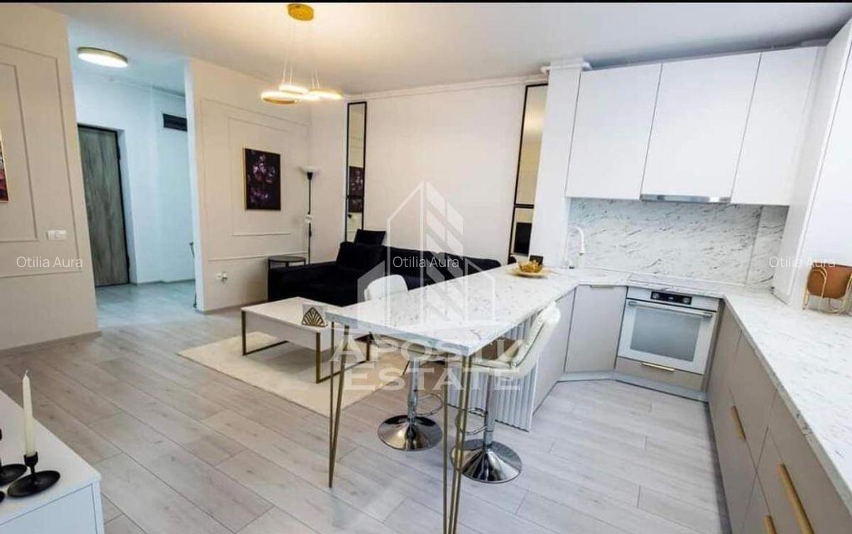 Apartament de lux,2 camere,Torontalului - 3