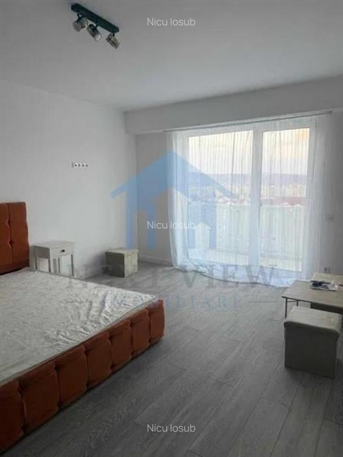 Apartament 1 camera, Zorilor - 3