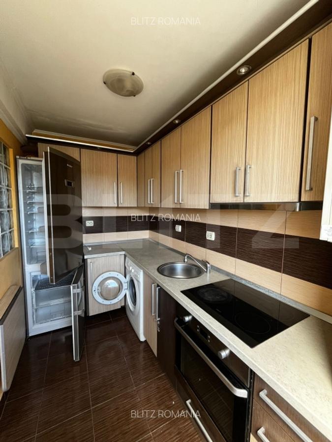 Apartament cu 3 camere, 90 mp, zona Sud - 2
