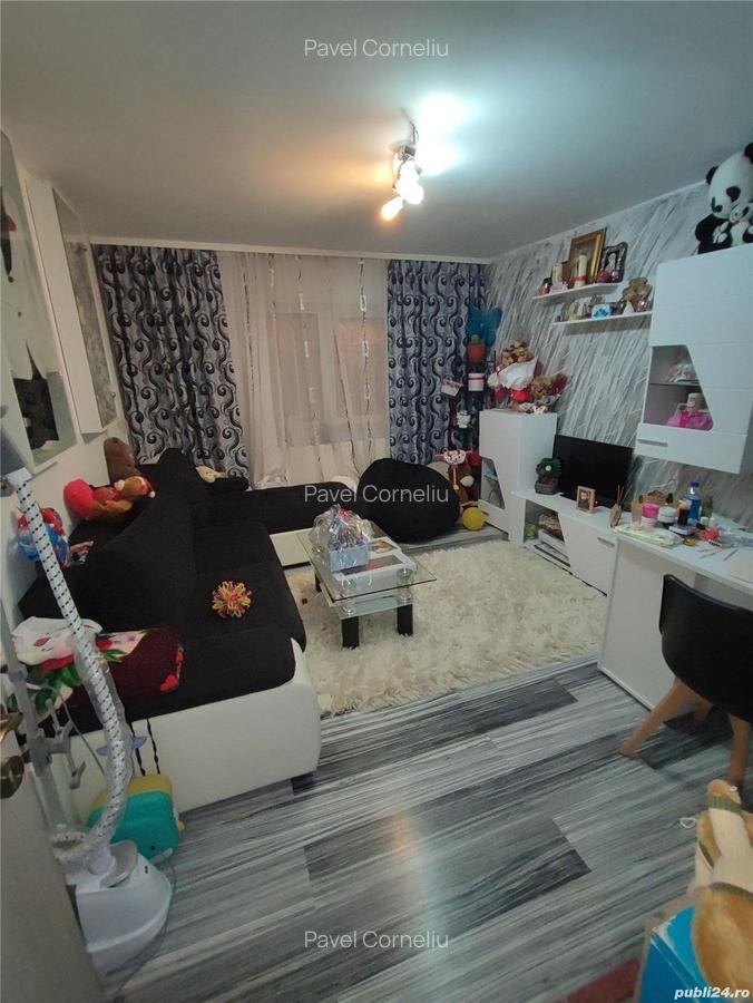 Apartament cu 3 camere în zona Uzina 2, cod 8125 - 2