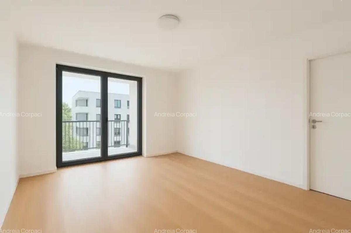 Apartament 2 camere cu gradina Titan Theodor Pallady - 4