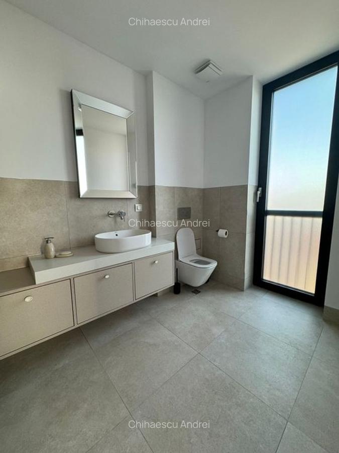 3 camere | Amber Forest | Tunari | Pipera | Otopeni Parcare - 14