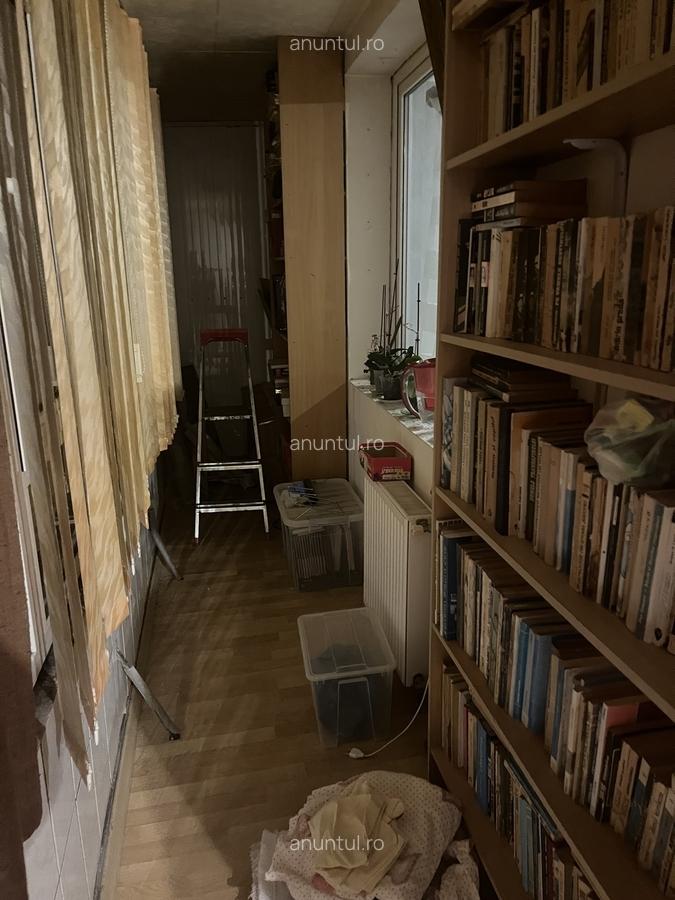 Oltenitei Berceni Metrou 3 minute - 5