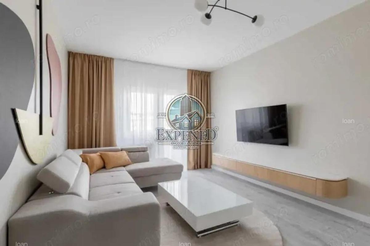 Inchiriere apartament 2 camere | Piata Sudului | Parcare | Centrala - 5