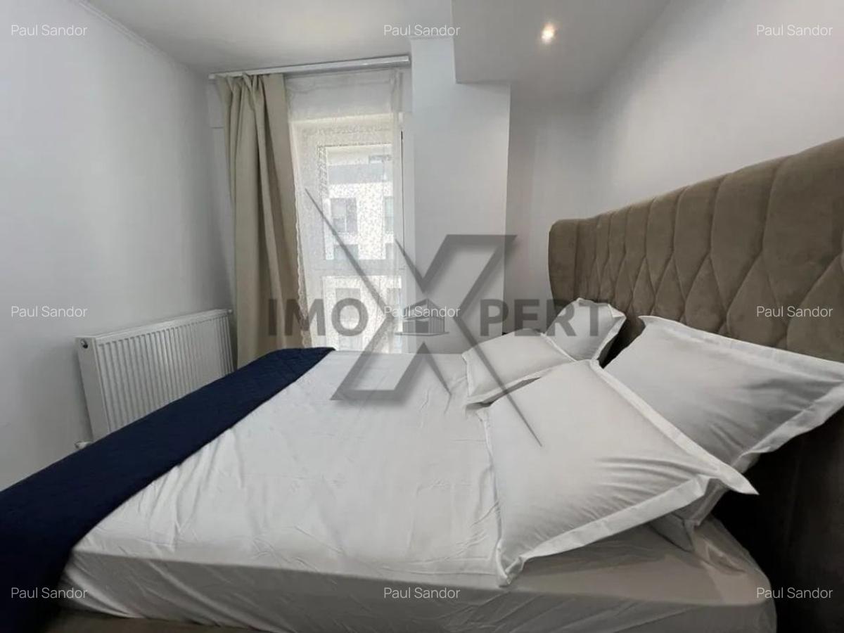 Apartament 2 camere , la cheie,  zona Dambu Rotund - 7