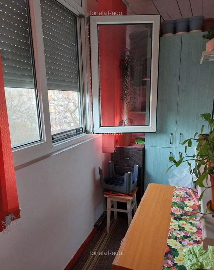 Doua camere adiacent str Iancu Jianu - 5 Doua camere adiacent str Iancu Jianu - 5