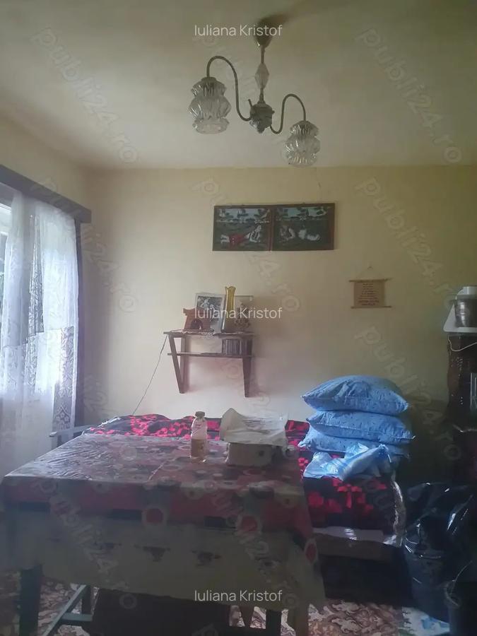 Vand casa sau schimb cu apartament - 1