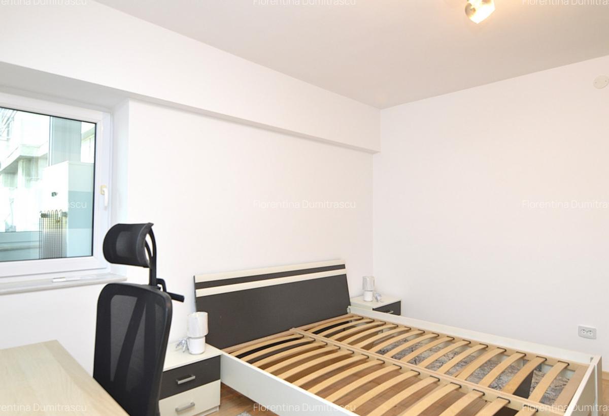 INCHIRIERE APARTAMENT 2 CAMERE – UNIRII - PIATA ALBA IULIA-ZEPTER - 16