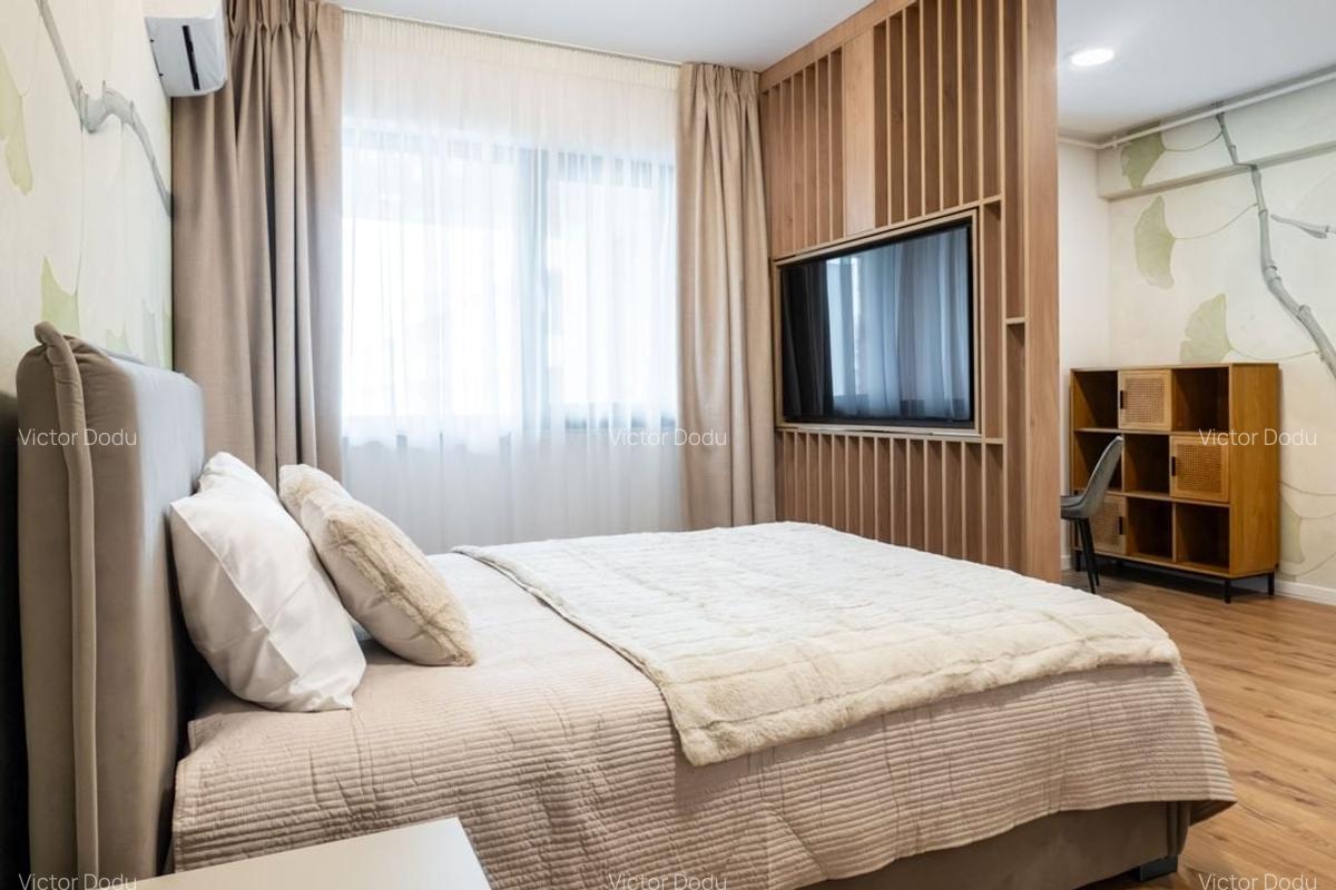 Studio de inchiriat zona Rond OMV - 1