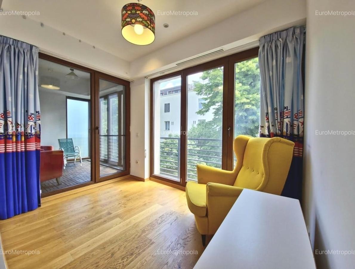 Apartament cu 4 camere decomandat în Floreasca - 8