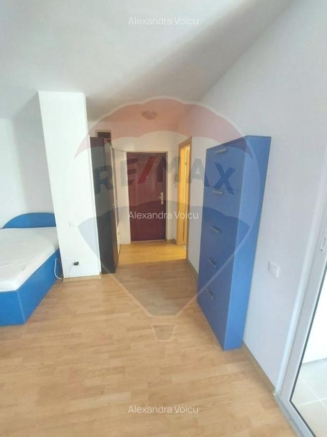 Apartament 1 camera modern - 3