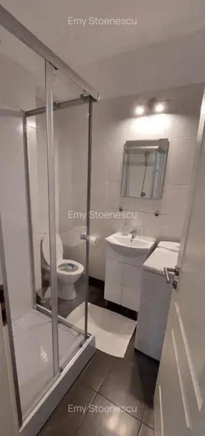 Apartament 3 camere de inchiriat Bucurestii Noi, spa?ios, renovat, bloc 2009 - 4