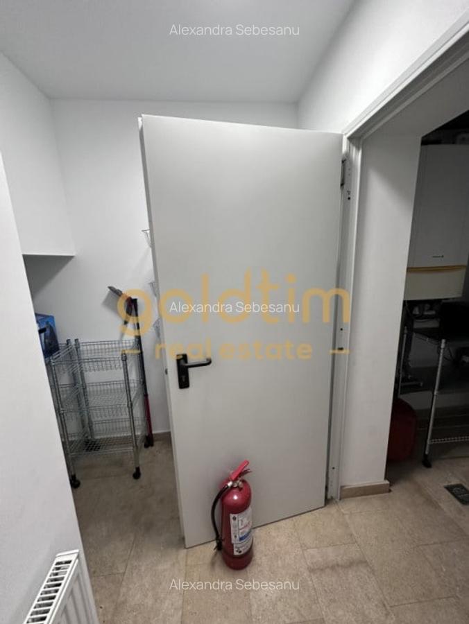 VILA CU PISCINA/CURTE/COMPLEX SECURIZAT/OXFORD GARDENS/PIPERA - 29