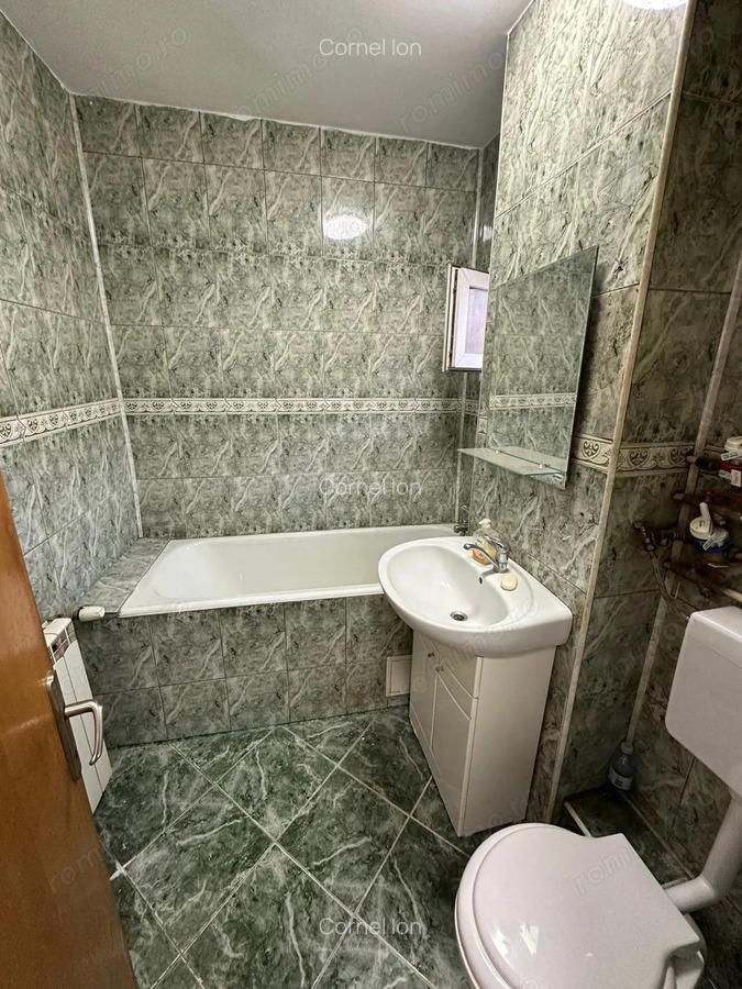 Apartament 2 camere 54mp bloc 1978 Tineretului Sincai Timpuri Noi - 6