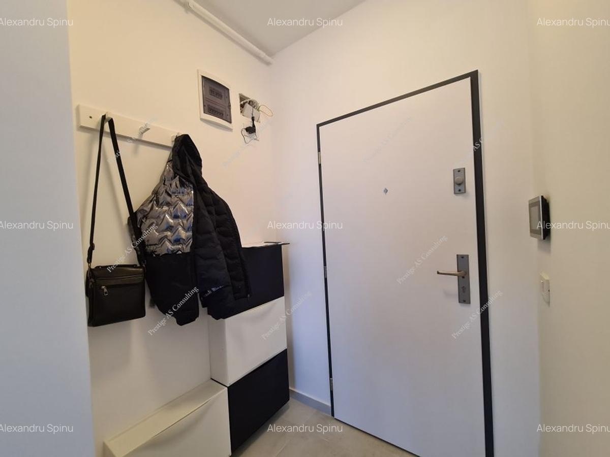 City of Mara - Apartament cu 3 camere cu vedere spre Catedrala - 15