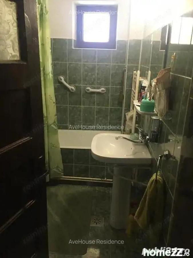 Vanzare casa - Busteni ( doua corpuri de cladire si teren) - 0% comisi - 12