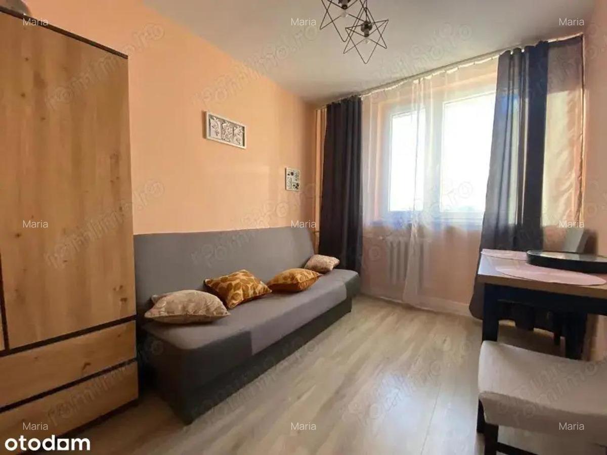 Apartament cu 2 camere de inchiriat in zona Florilor - 2