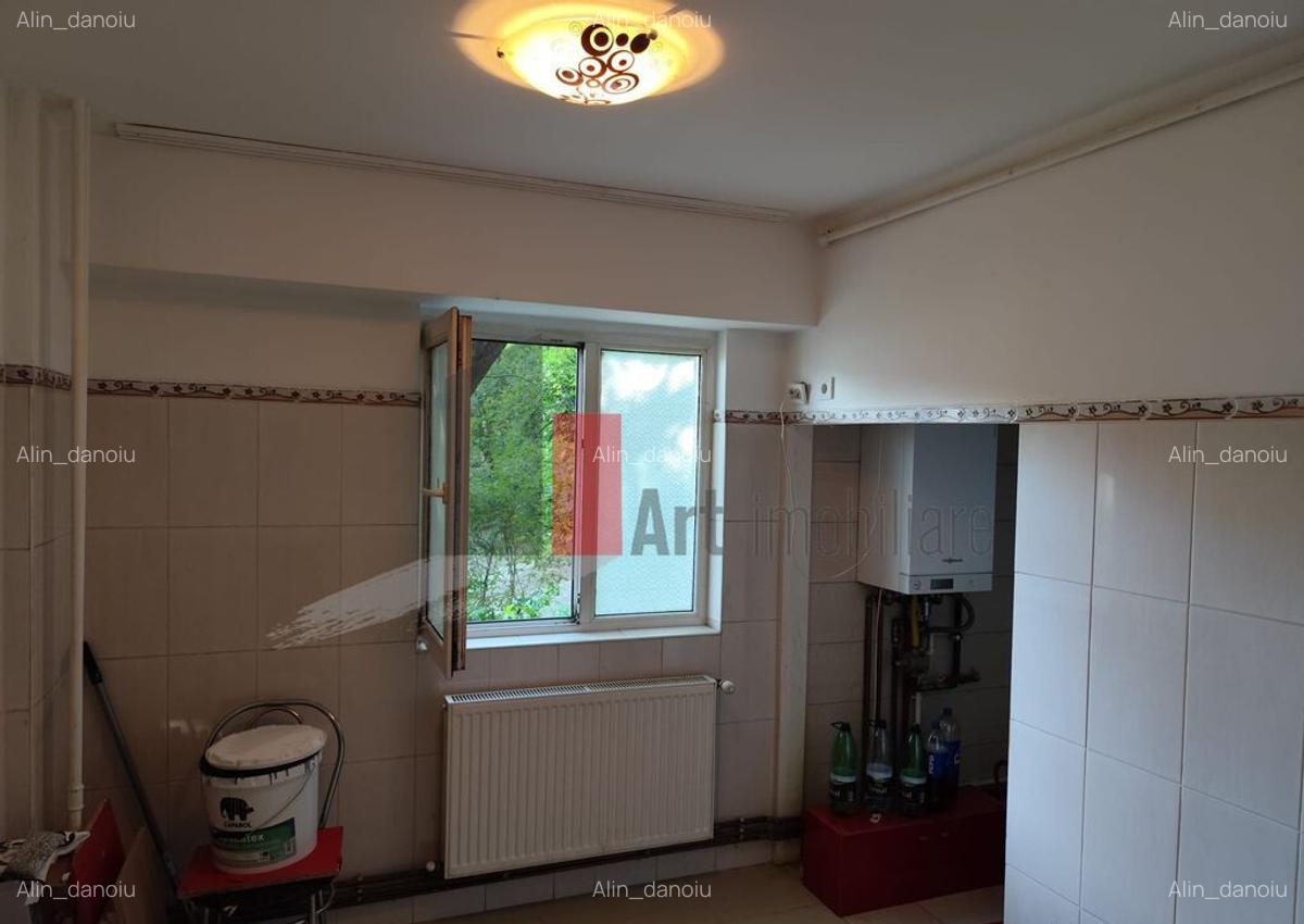 Spatiu comercial de inchiriat in zona Virtutii - 5