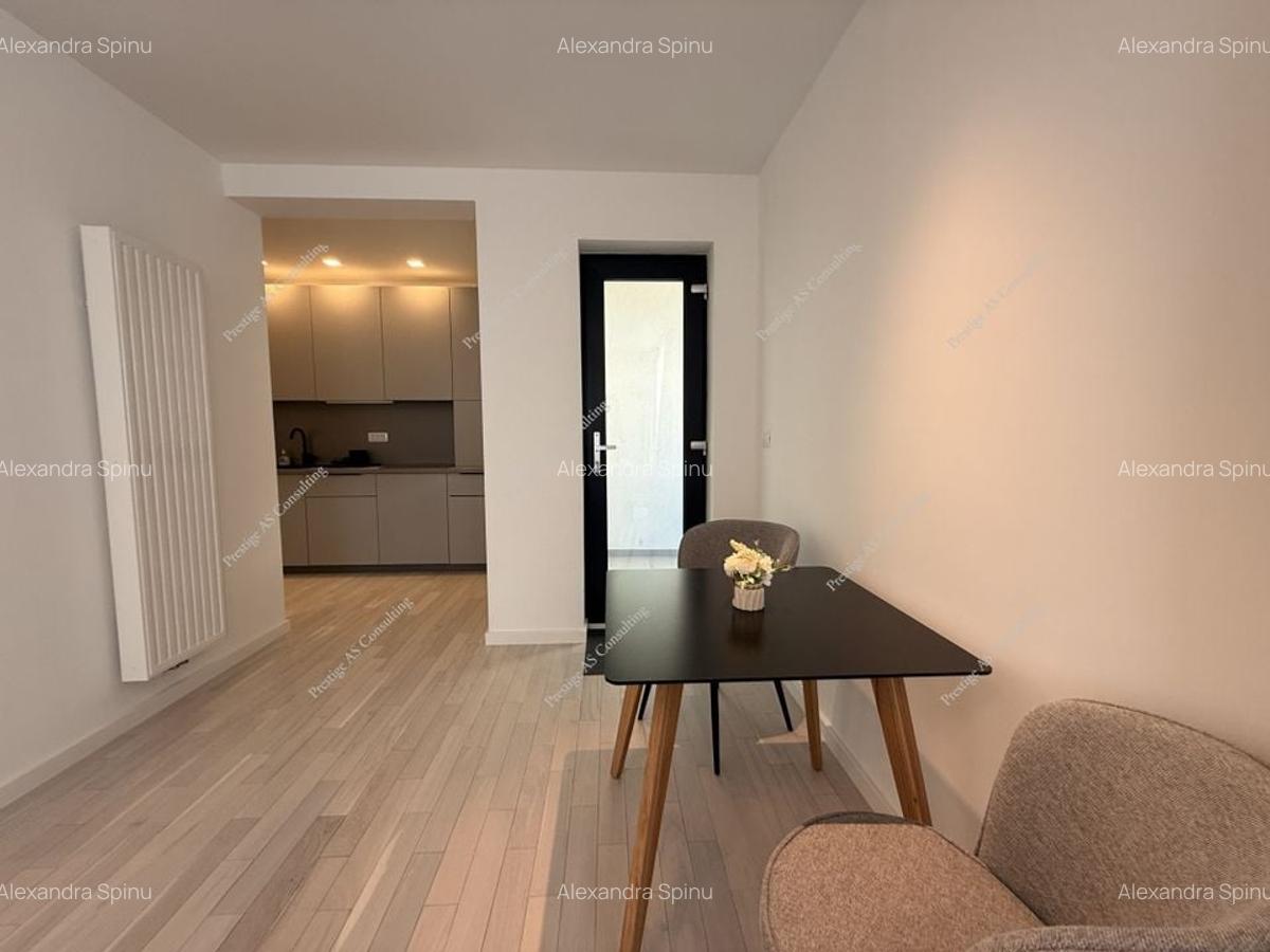 Apartament Nou 2 Camere | Etaj 1 | Petre Tutea Dumbravita - 6