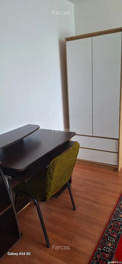 Inchiriez apartament 2 camere - 8