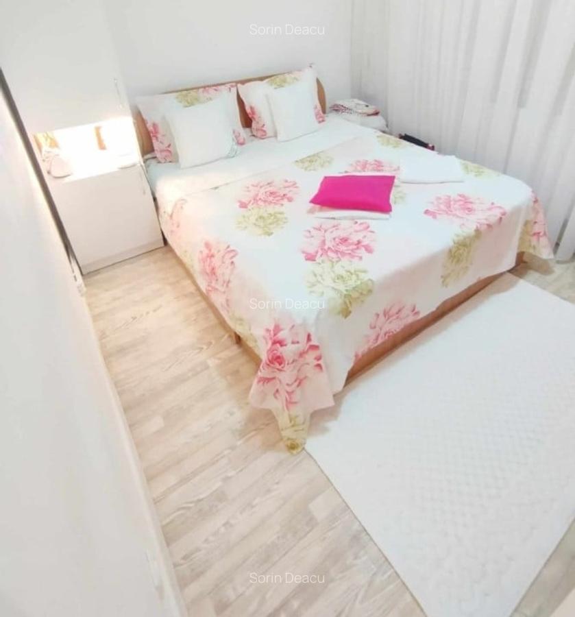 APARTAMENT 2 CAMERE | NAVODARI | MOBILAT COCHET | CENTRAL | FRUMOSUL ESTE ACASĂ - 4