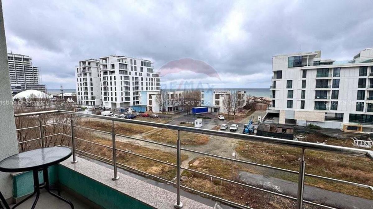 Apartament 2 camere de inchiriat, Summerland, plaja - 9