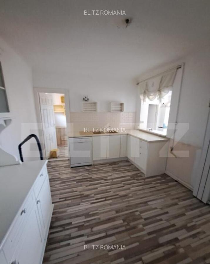 Apartament spa?ios in casa, Bra?ov zona lini?tita - 12