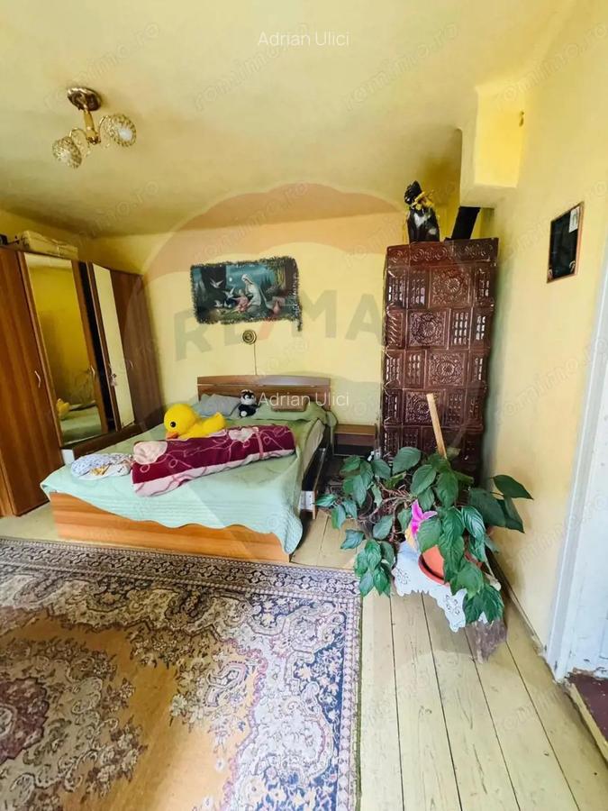 Casa / Vila cu 3 camere de vanzare - 7