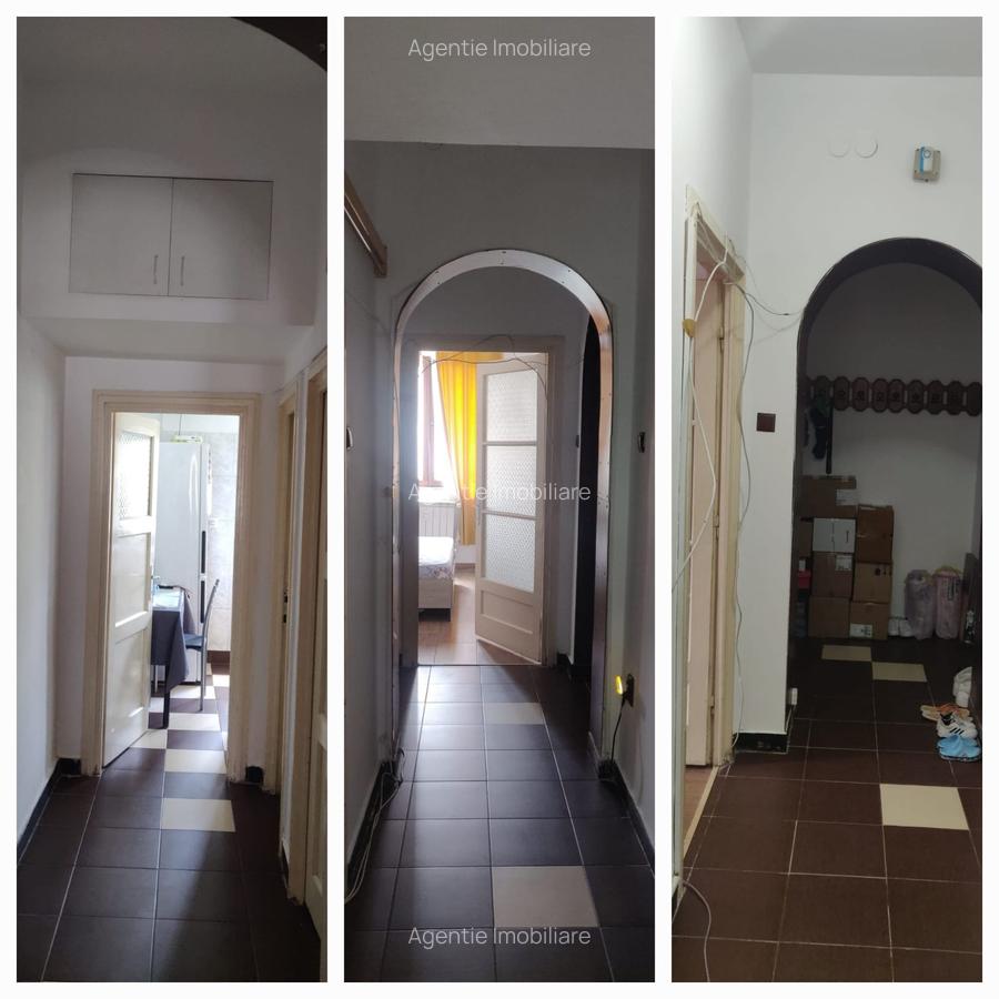 2 camere, pt investitie sau locuit, Metrou Piata Muncii, Bld Basarabia nr 88 - 11