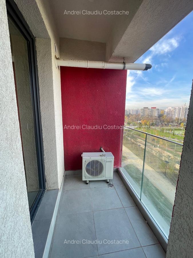 Exigent Plaza, Lujerului, Plaza Mall - 5