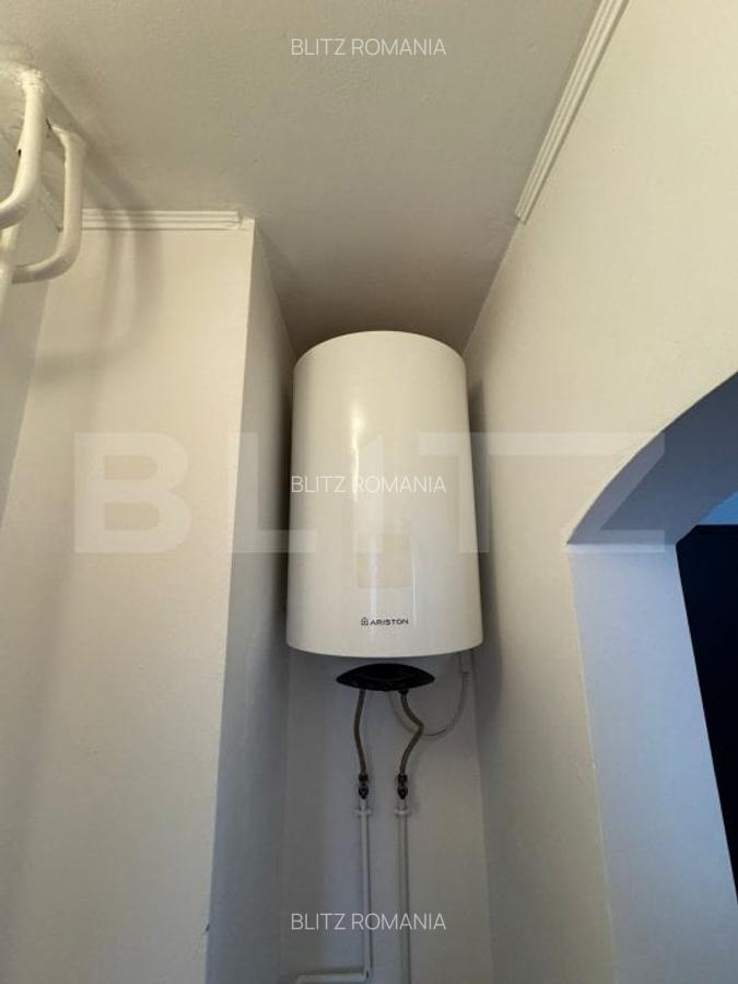 Apartament de vanzare, cu 2 camere, zona Petre Ispirescu - 13